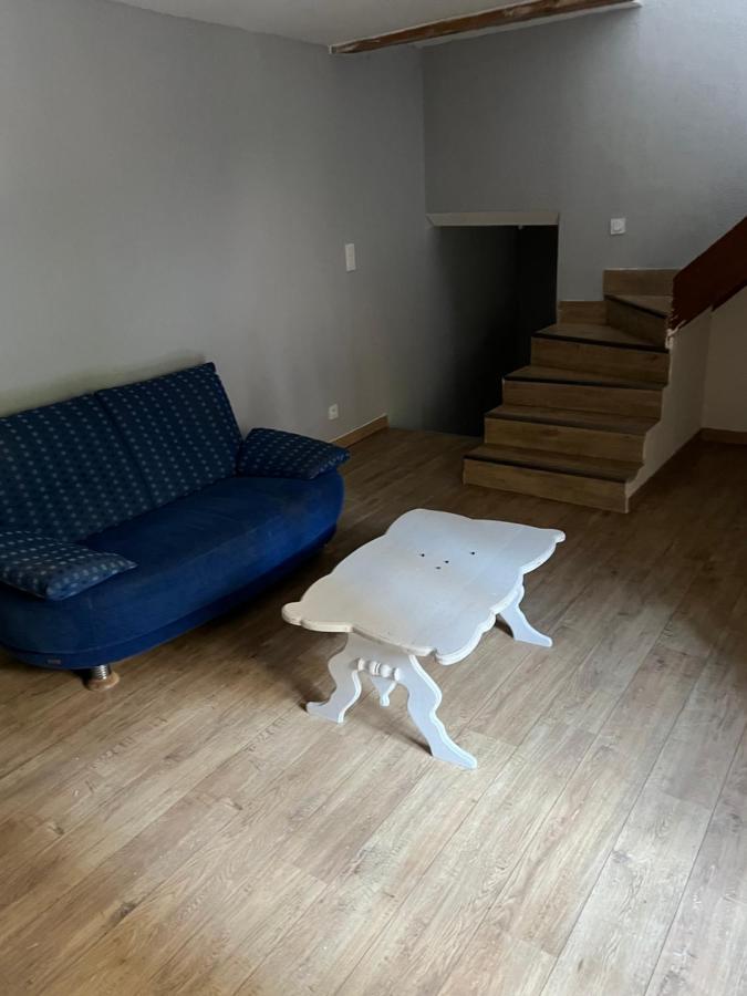 La Terrasse De Caromb Face Au Mont Ventoux Avec Clim Apartment ภายนอก รูปภาพ