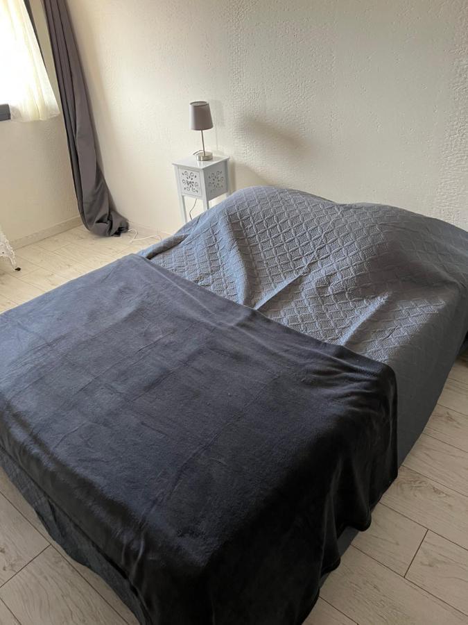 La Terrasse De Caromb Face Au Mont Ventoux Avec Clim Apartment ภายนอก รูปภาพ