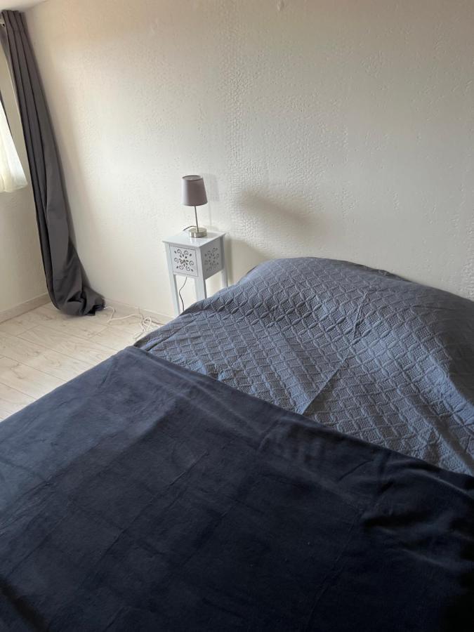 La Terrasse De Caromb Face Au Mont Ventoux Avec Clim Apartment ภายนอก รูปภาพ
